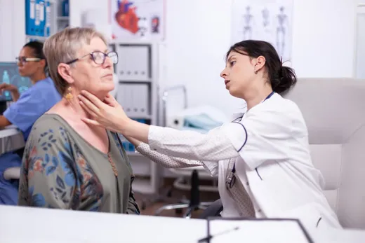 top 5 des meilleurs aliments pour la thyroïde