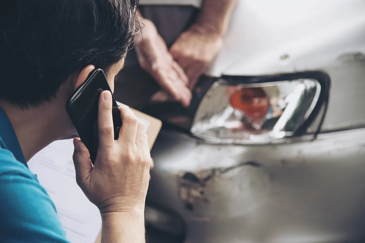 Top 5 pour une assurance auto en France