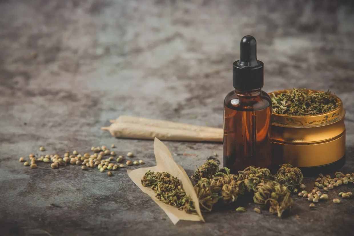 Top 5 du cbd