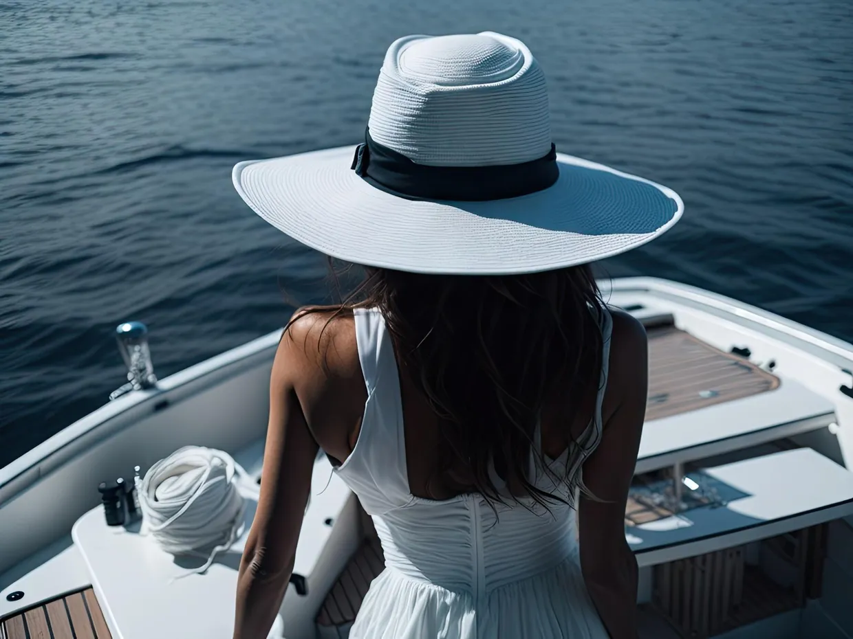 Top 5 des chapeaux de club Catamarans Lagoon pour afficher votre passion