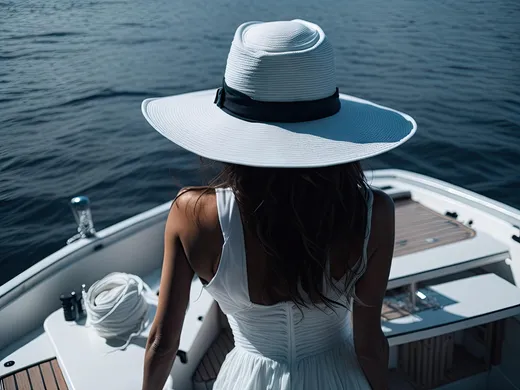 Top 5 des chapeaux de club Catamarans Lagoon pour afficher votre passion