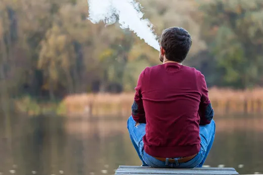 Top 5 des avantages de la cigarette electronique