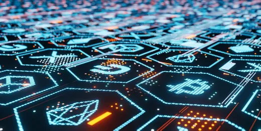 TOP 5 des crypto de l’été 2022