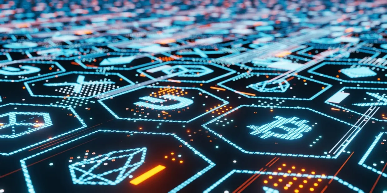 TOP 5 des crypto de l’été 2022