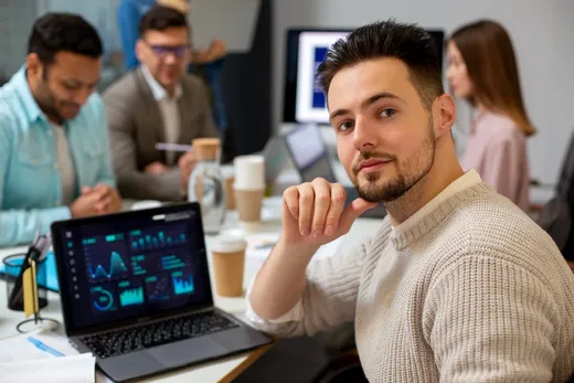 Top 5 des choses que vous pouvez faire avec un diplôme d’informatique