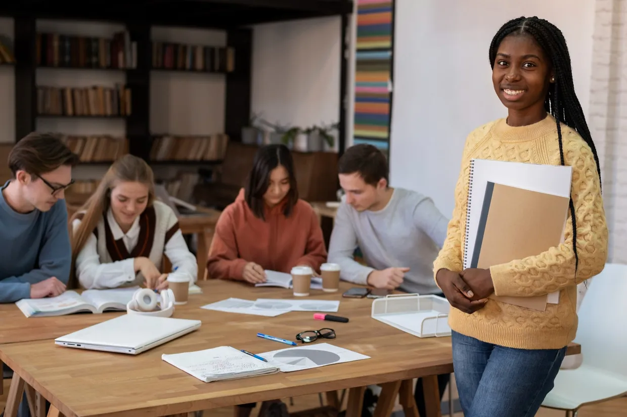 Top 5 des grandes écoles de business en France