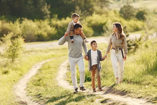 TOP 5 des choses les plus amusantes à faire en famille pendant les vacances d’été