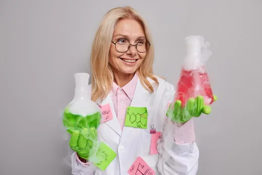 Top 5 des projets à réaliser en cours de sciences