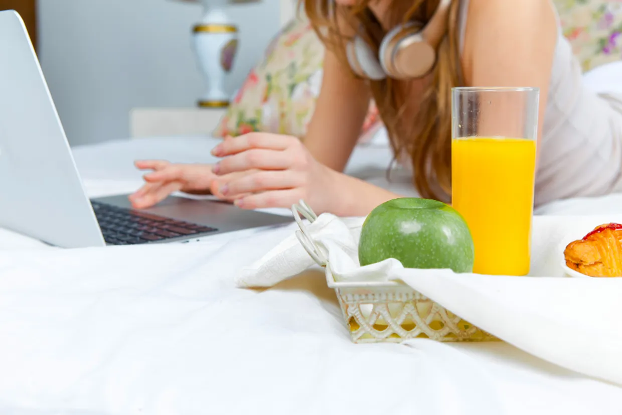 TOP 5 des marques de complément alimentaire