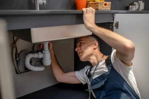 TOP 5 des astuces de plombiers