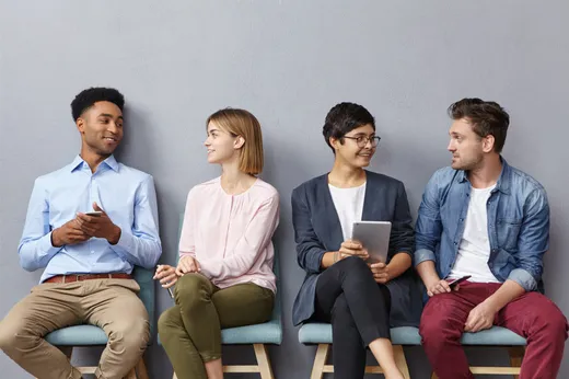 Top 5 des villes qui recrutes rapidement