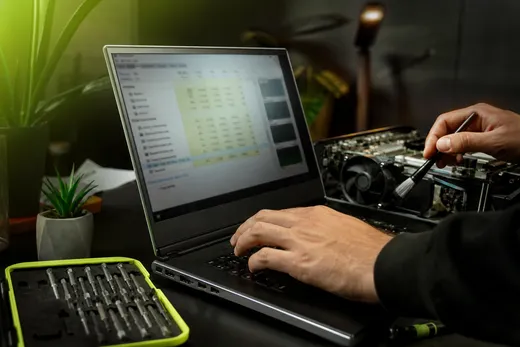 TOP 5 des astuces pour accélérer un PC Windows qui rame sans le formater