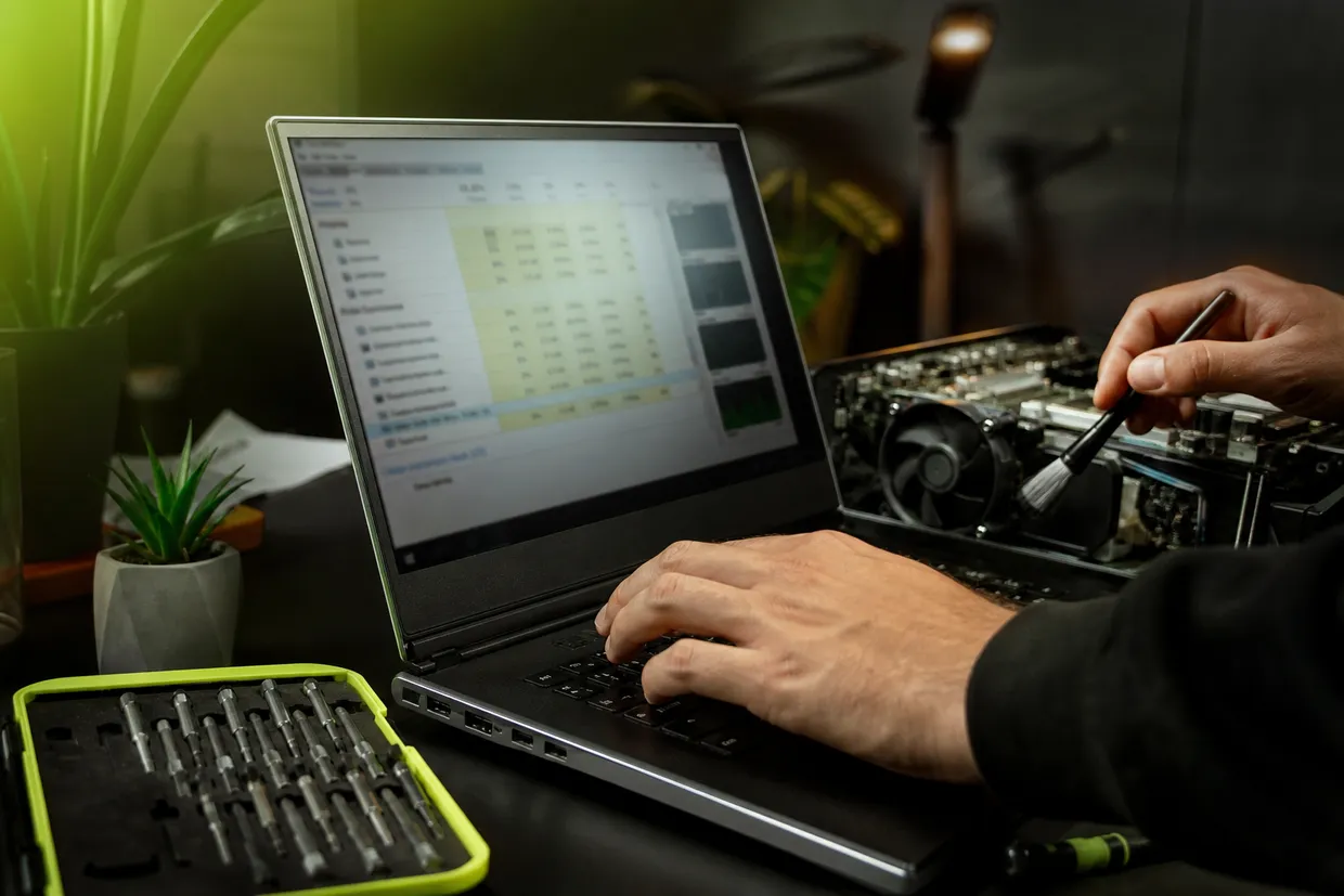 TOP 5 des astuces pour accélérer un PC Windows qui rame sans le formater