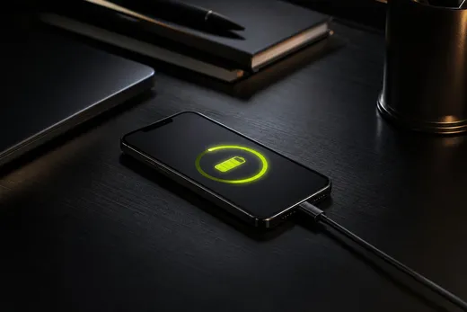 TOP 5 des astuces pour améliorer l'autonomie de la batterie d'un smartphone au quotidien