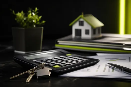 TOP 5 des astuces pour calculer son taux d'endettement avant de demander un crédit immobilier