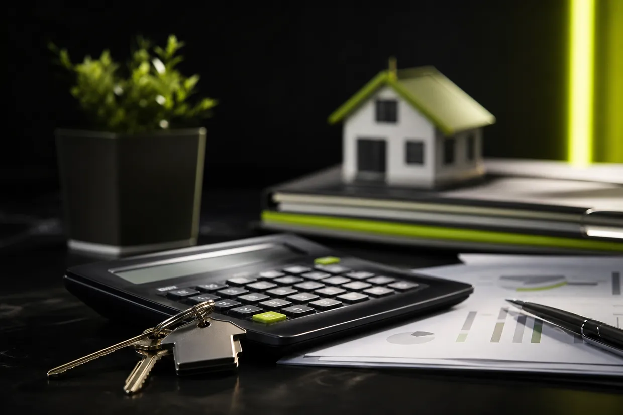 TOP 5 des astuces pour calculer son taux d'endettement avant de demander un crédit immobilier