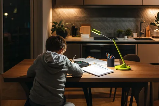 TOP 5 des astuces pour que les devoirs ne tournent pas au conflit à la maison