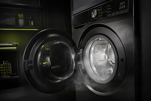 TOP 5 des astuces pour enlever une odeur de moisi dans un lave-linge qui sent mauvais
