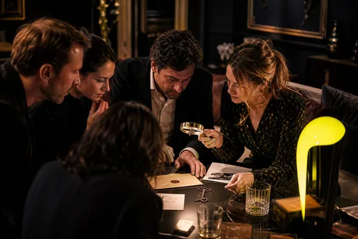 TOP 5 des astuces pour organiser une murder party réussie chez soi entre amis