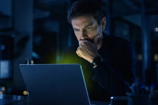 TOP 5 des astuces pour reconnaître un email de phishing avant de cliquer sur un lien piégé