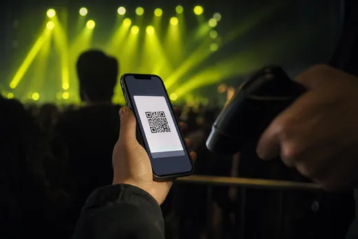 TOP 5 des astuces pour reconnaître un faux billet de concert acheté d'occasion