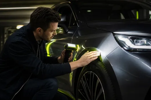 TOP 5 des astuces pour reconnaître une voiture d'occasion accidentée avant de l'acheter