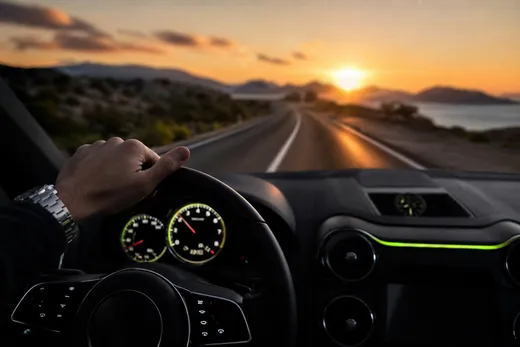 TOP 5 des astuces pour réduire sa consommation de carburant en conduisant