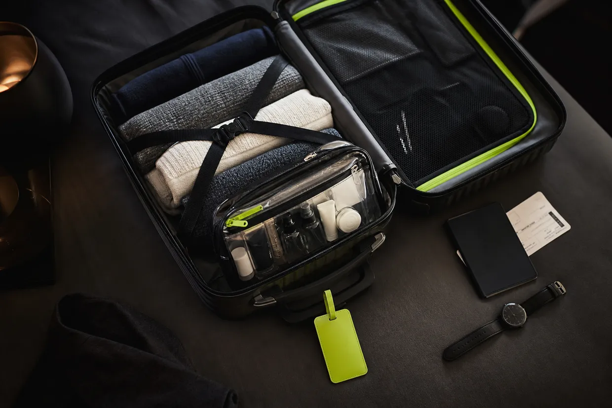 TOP 5 des astuces pour faire sa valise cabine sans rien oublier et éviter les frais surprise