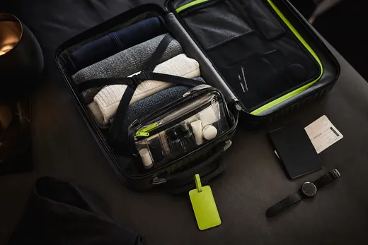 TOP 5 des astuces pour faire sa valise cabine sans rien oublier et éviter les frais surprise