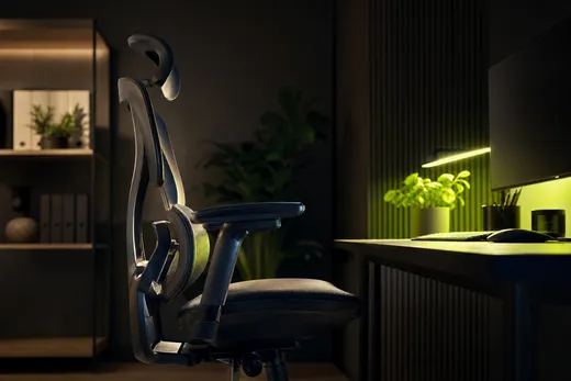 TOP 5 des chaises de bureau ergonomiques pour le télétravail quand on a mal au dos