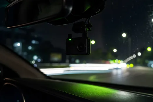 TOP 5 des meilleures dashcams pour prouver sa bonne foi en cas d'accident