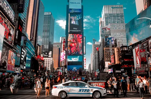 Top 5 des attractions à ne pas manquer lors de votre séjour à New York