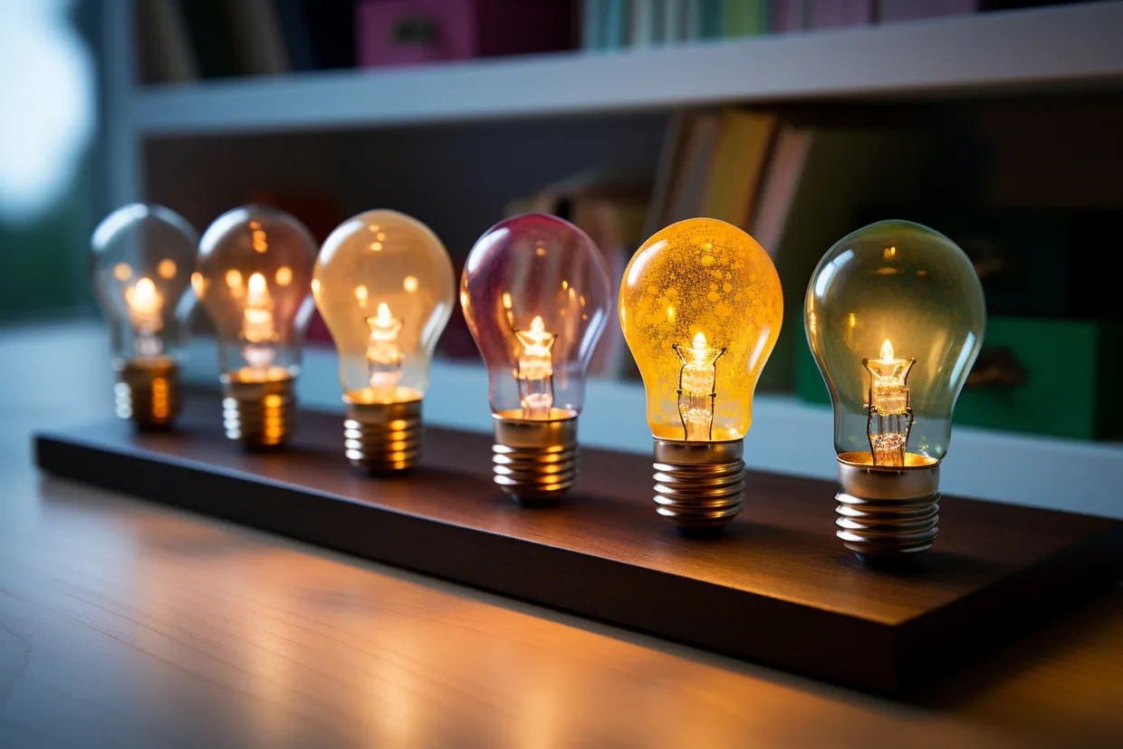 TOP 5 des conseils pour économiser sur vos factures d’énergie