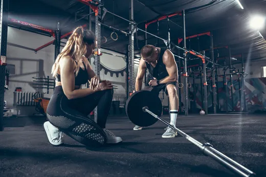Top 5 des exercices de musculation les plus efficaces