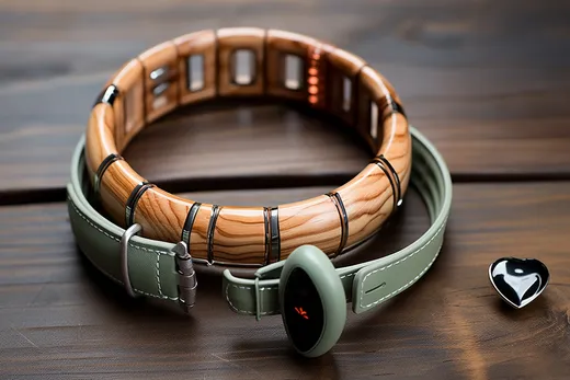 TOP 5 des gadgets de technologie portable pour améliorer votre fitness