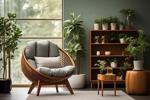 TOP 5 des idées pour décorer un petit espace de vie