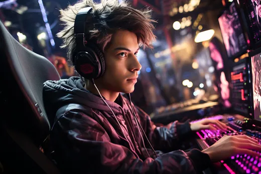 TOP 5 des jeux vidéo pour les fans de réalité virtuelle