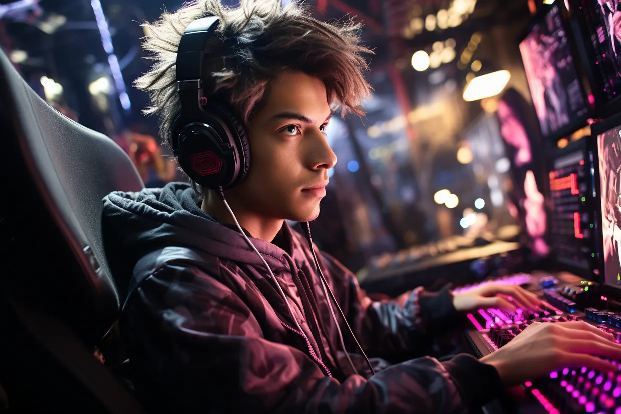 TOP 5 des jeux vidéo pour les fans de réalité virtuelle