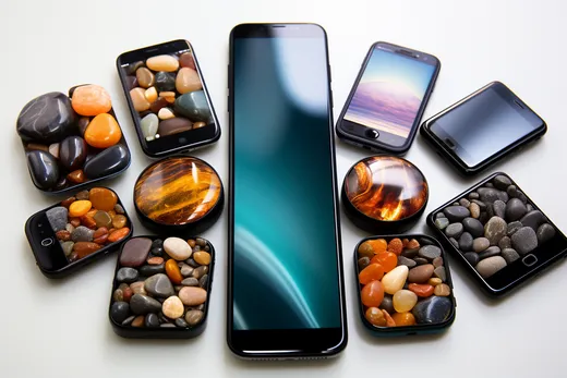 TOP 5 des marques de smartphones avec la meilleure autonomie de batterie