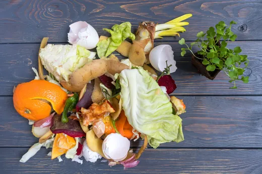 TOP 5 des moyens efficaces pour réduire le gaspillage alimentaire chez soi