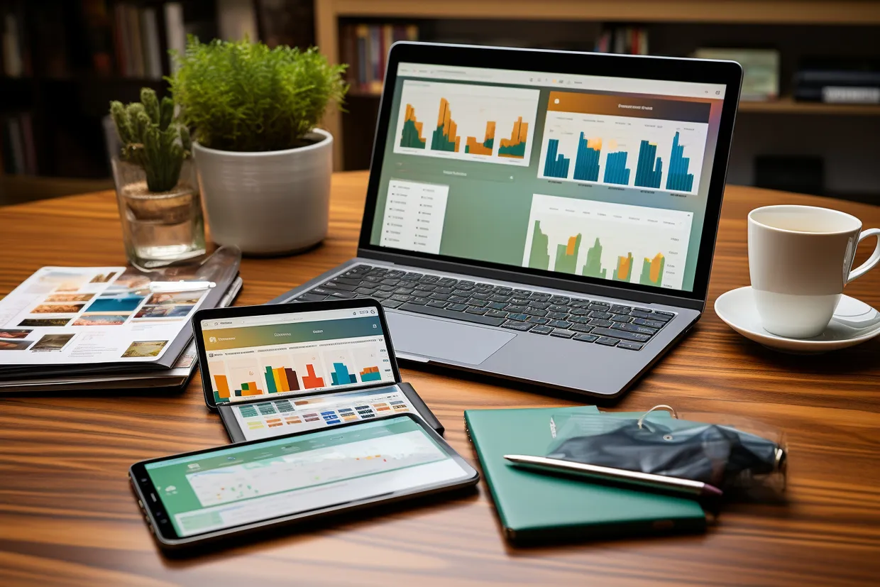 TOP 5 des outils de gestion de projet pour les équipes à distance