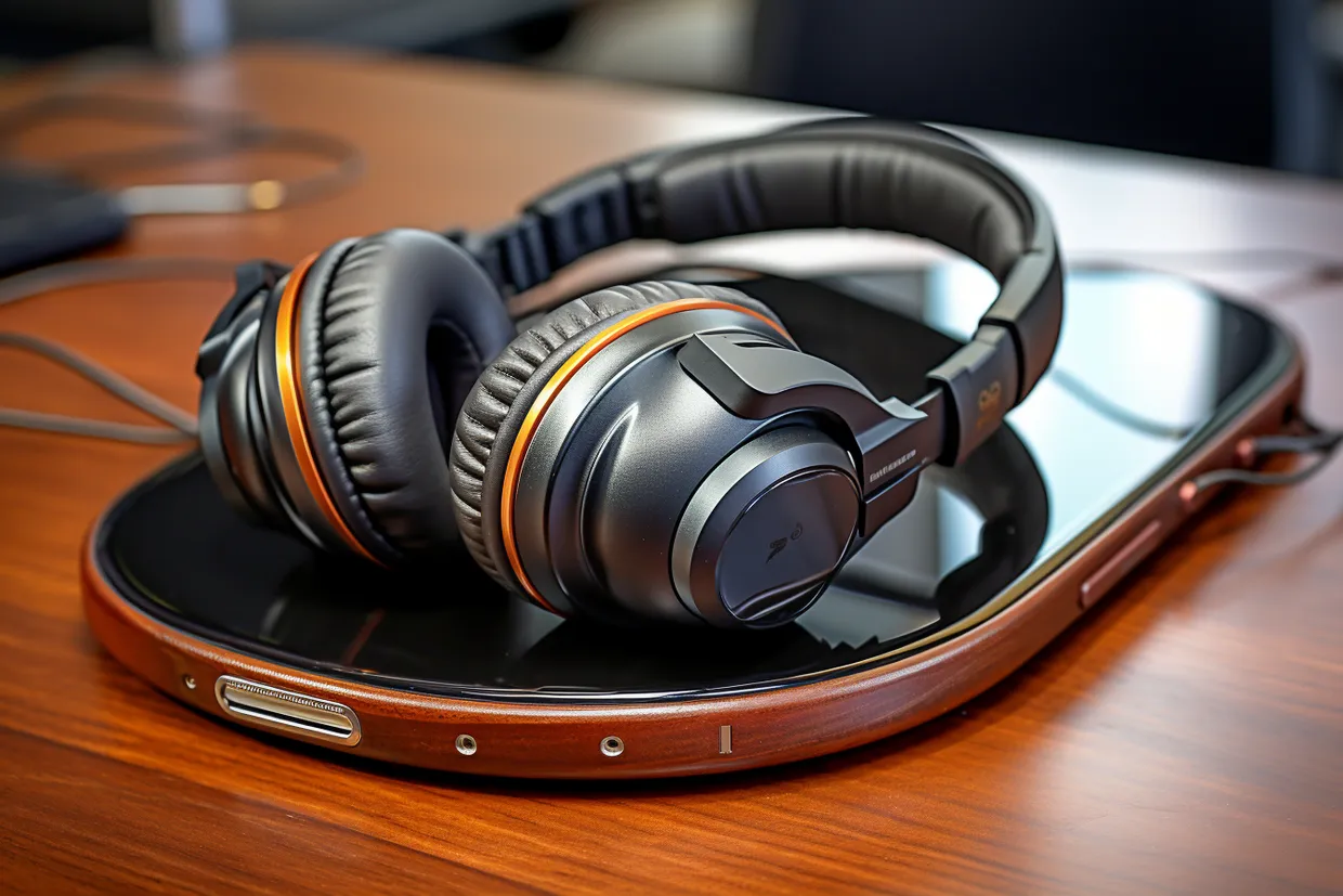 TOP 5 des podcasts pour améliorer votre anglais pendant les trajets