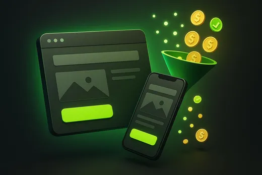TOP 5 des méthodes de Julien Jimenez pour créer une landing page qui convertit