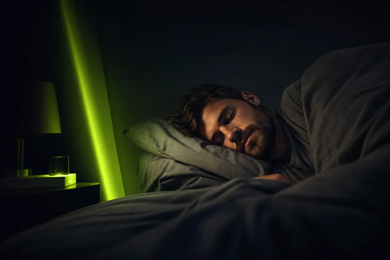 TOP 5 des solutions anti-ronflement pour arrêter de ronfler la nuit sans opération