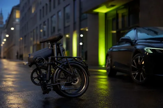 TOP 5 des vélos électriques pliants pour les trajets domicile-travail en ville
