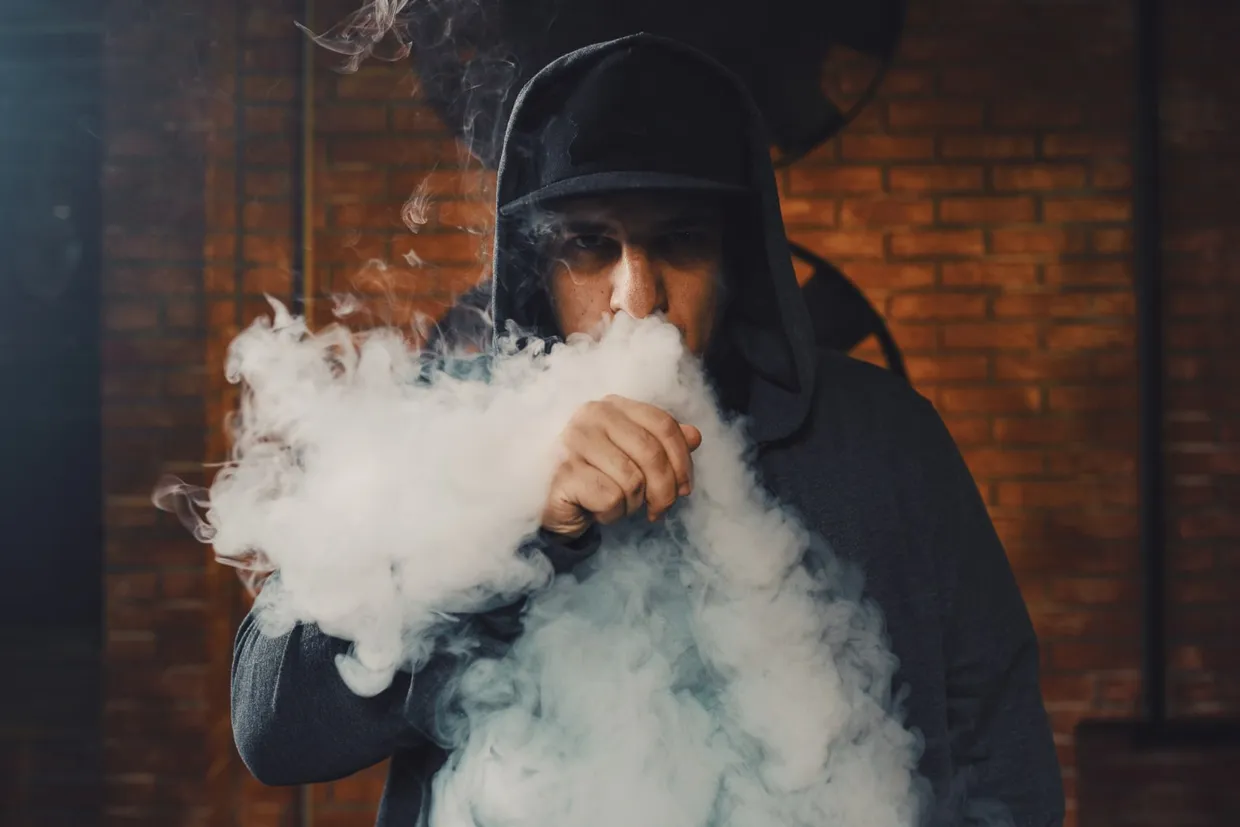 TOP 5 des gouts de la puff !